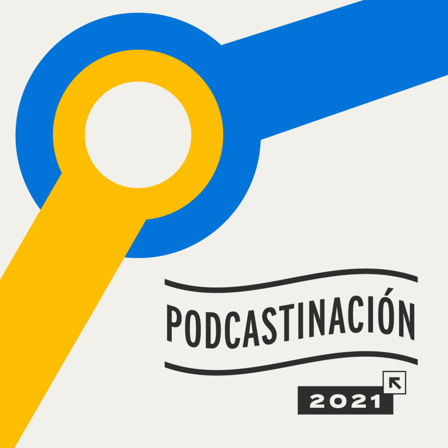 Podcastinación