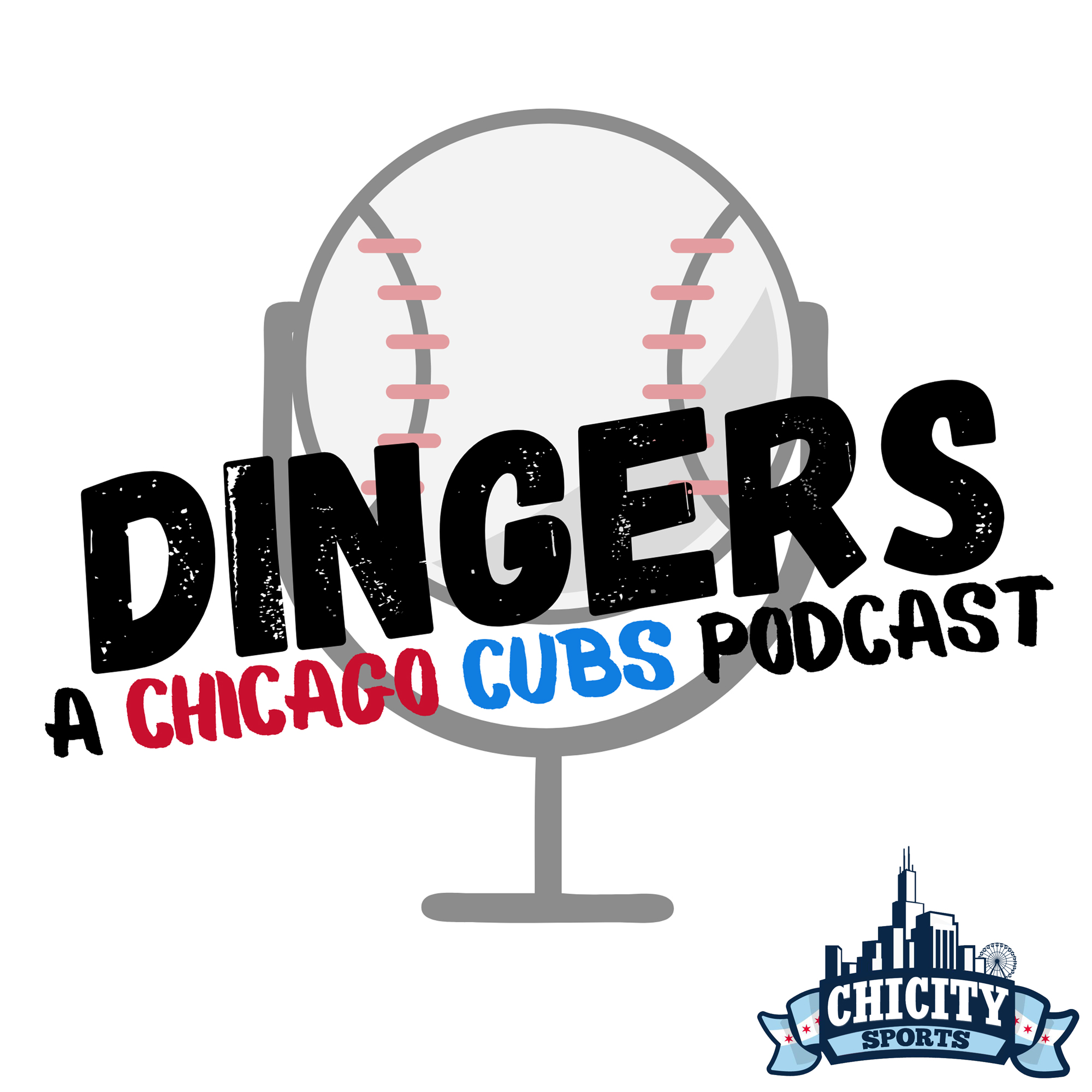 Dingers: A Chicago Cubs Podcast