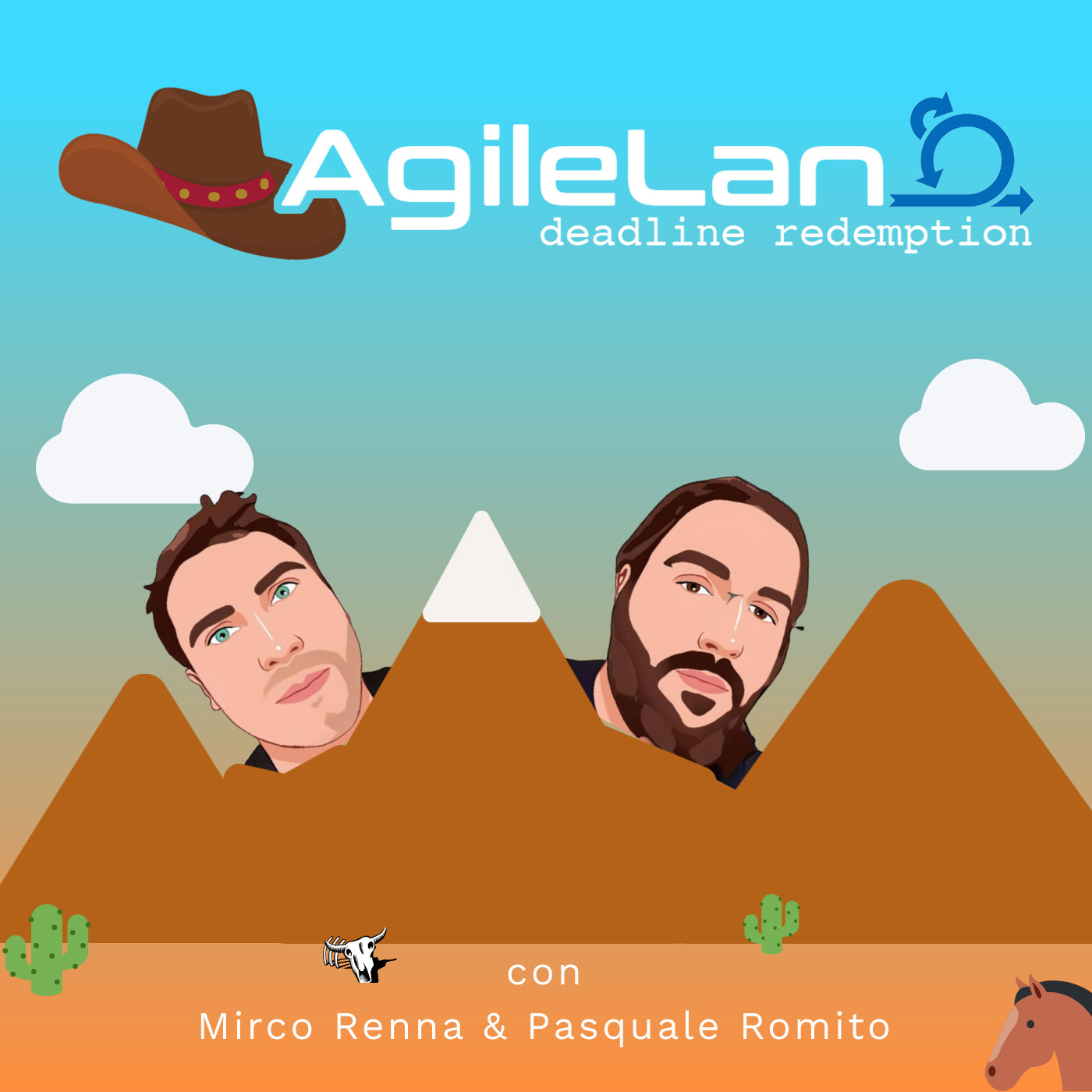 Agileland - deadline redemption