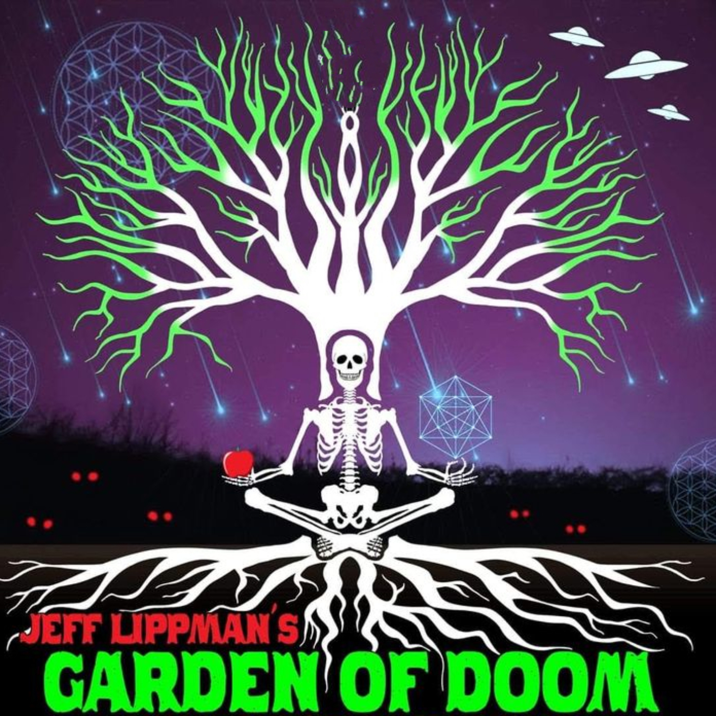 Garden of Thought