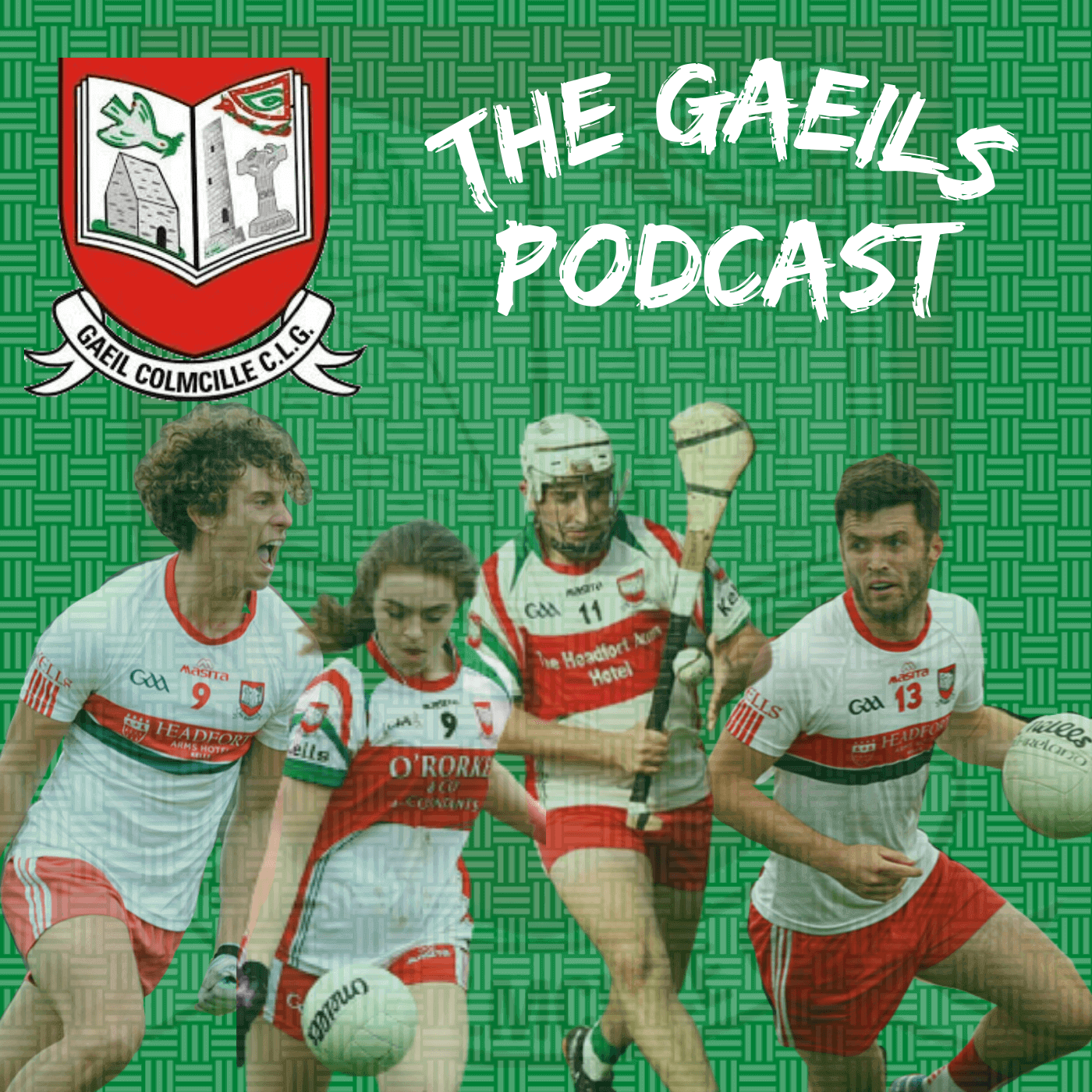 The Gaeils Podcast