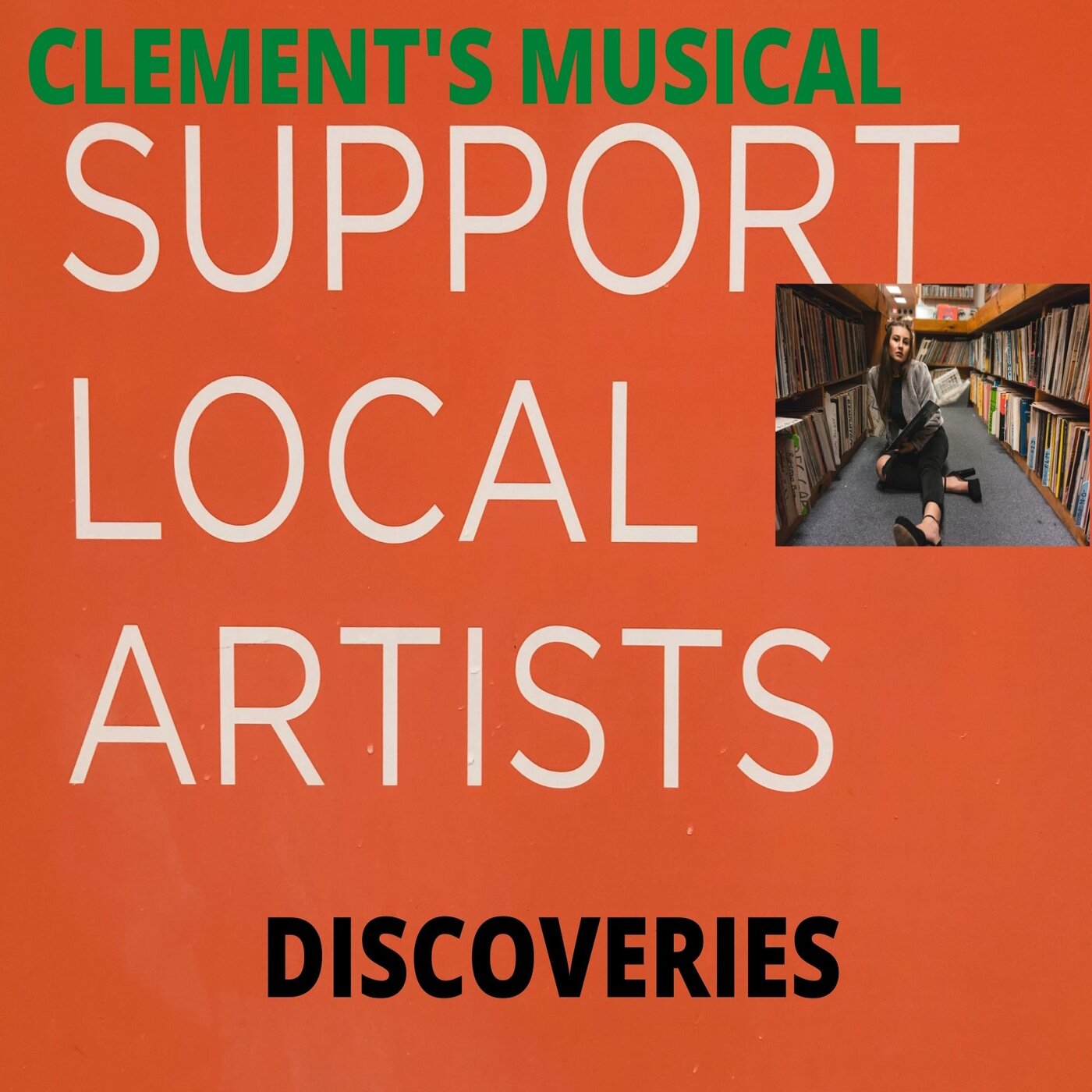 Clement\'s musical discoveries