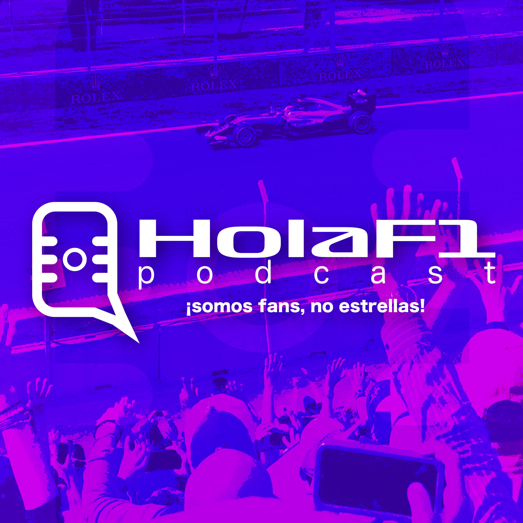 Hola F1 Hola F1