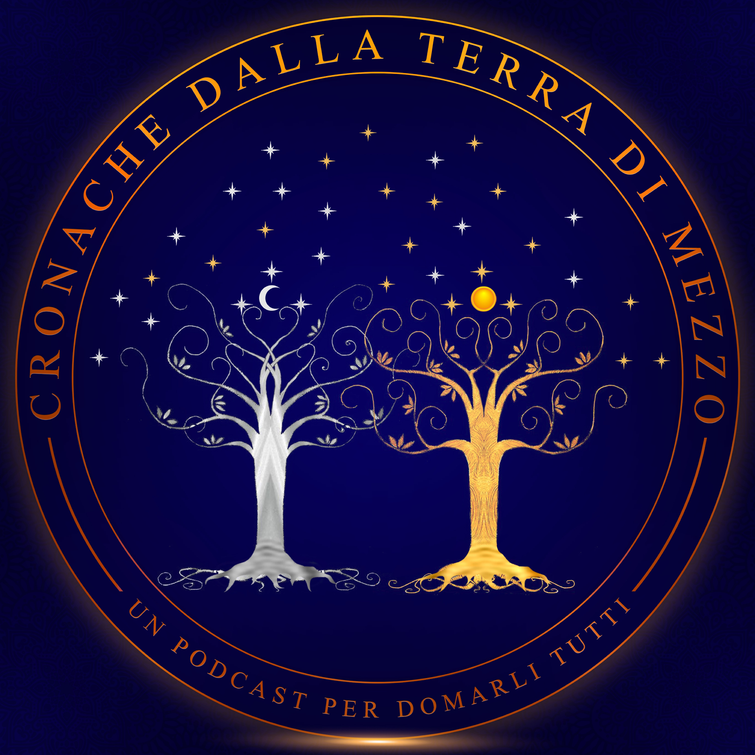 Cronache dalla Terra di Mezzo