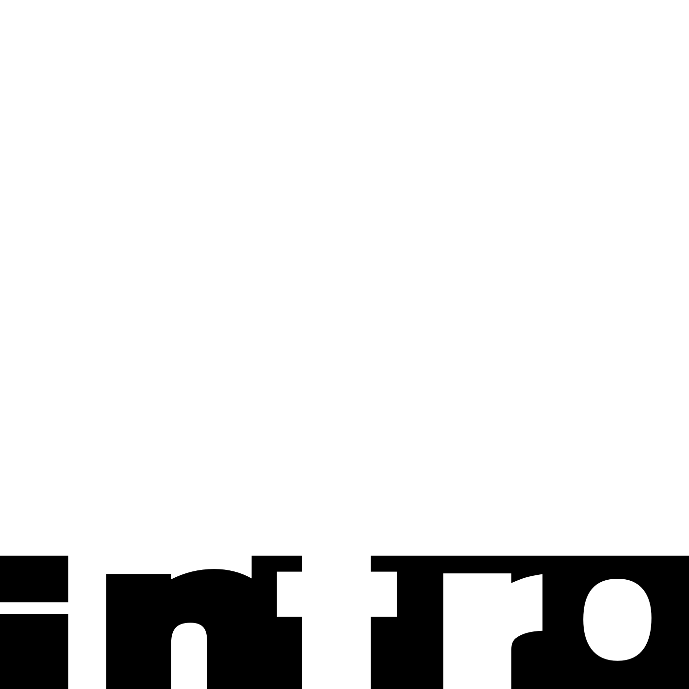 Logo de intro