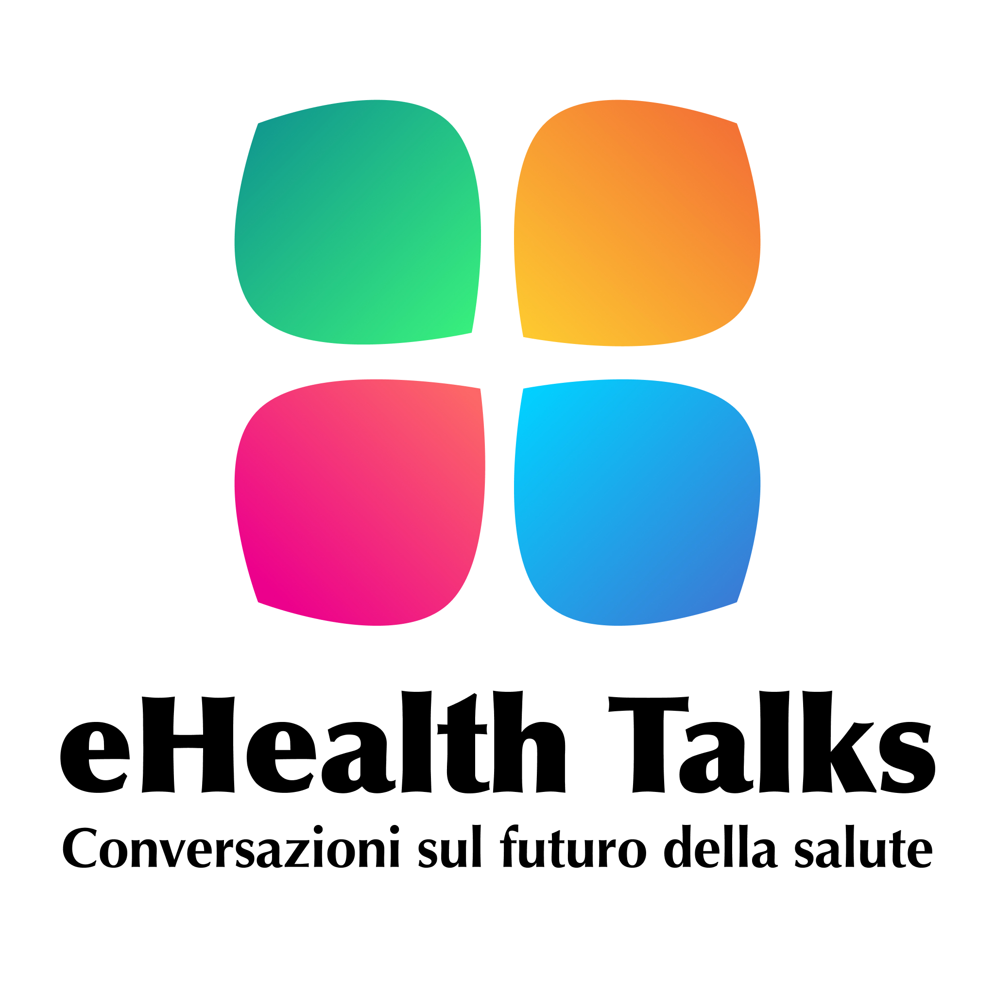 eHealth Talks podcast artwork