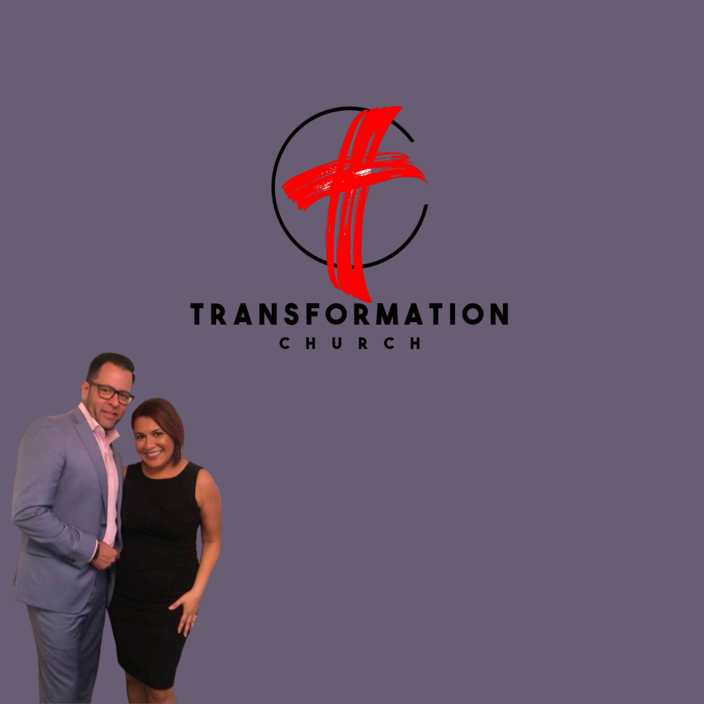 Transformation Church (LIVE) Transformation Church (LIVE)