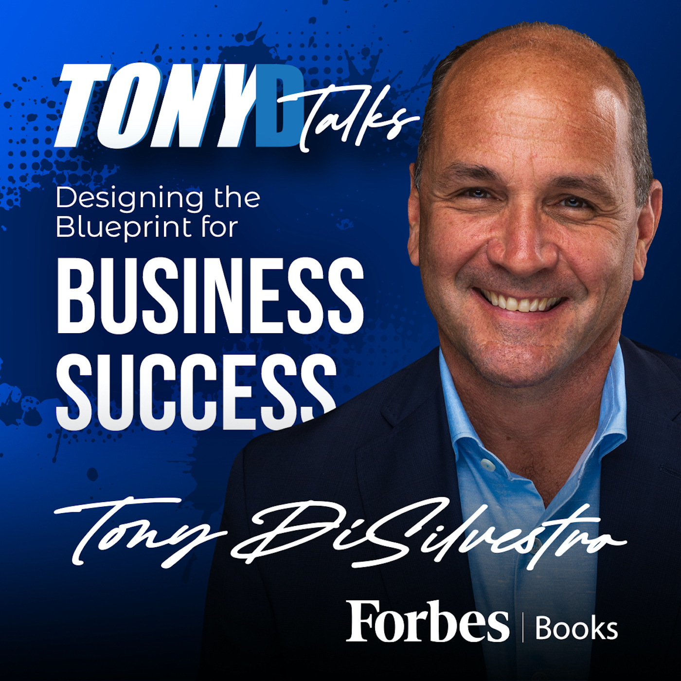 Tony D. Talks