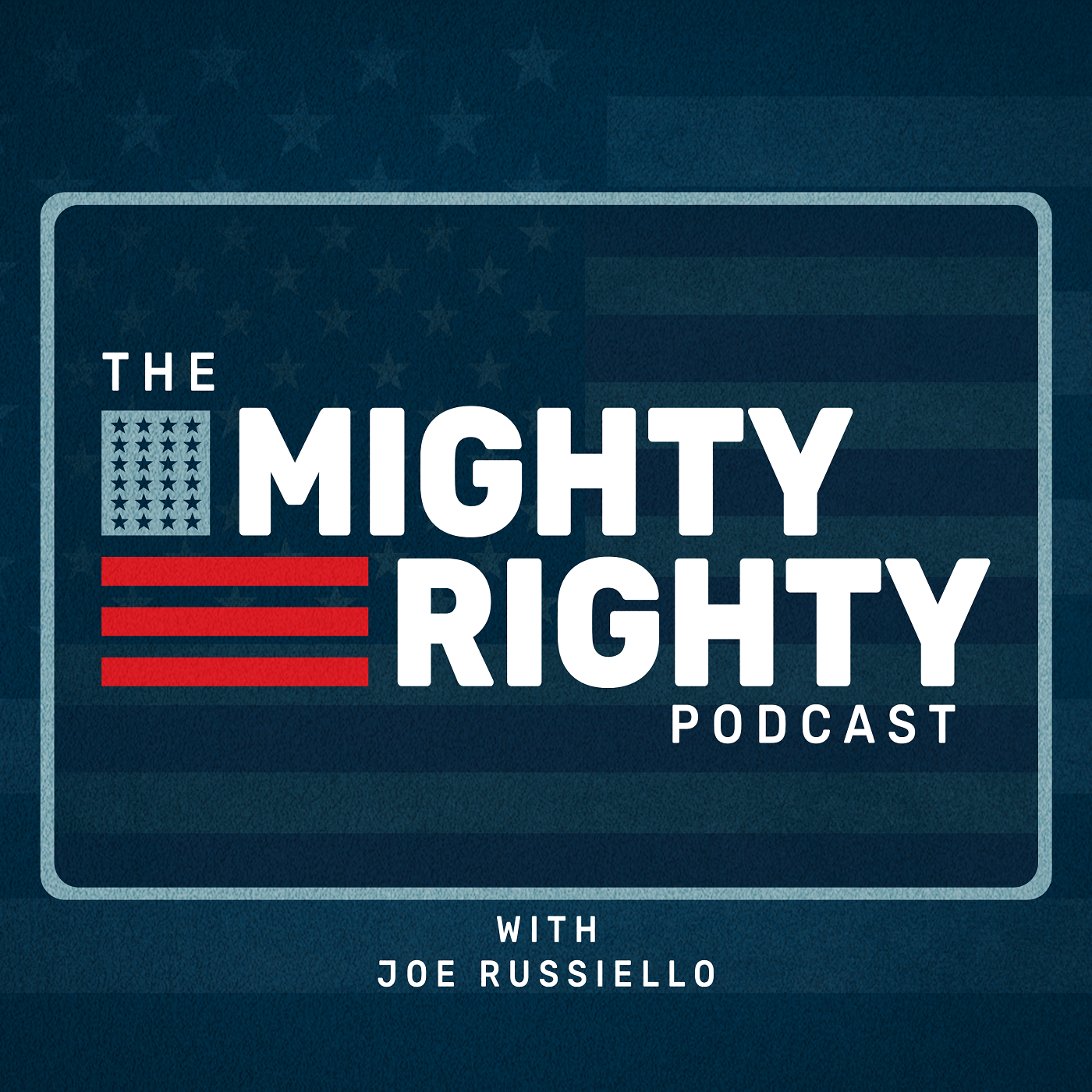 The Mighty Righty Podcast