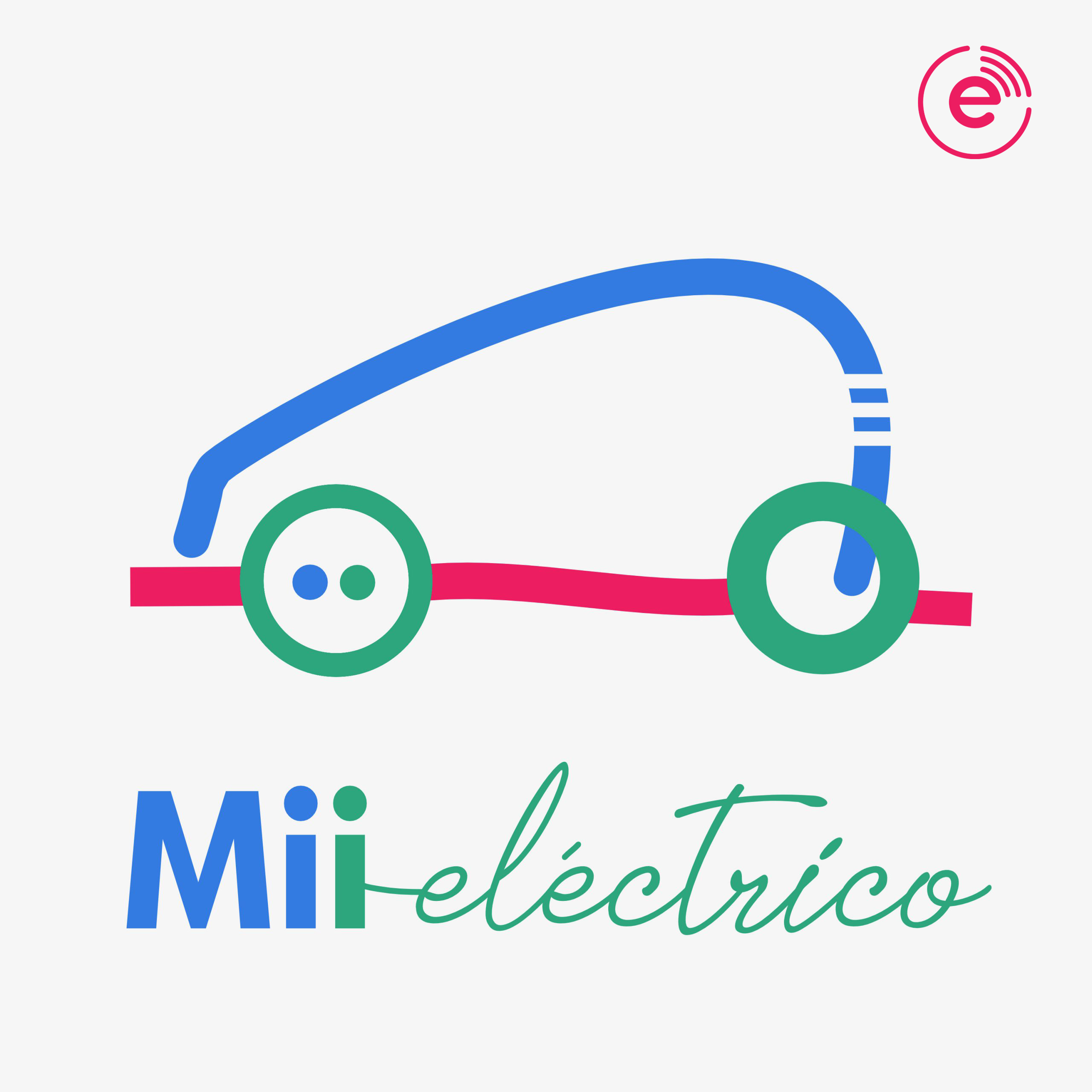 Mii eléctrico Mii eléctrico
