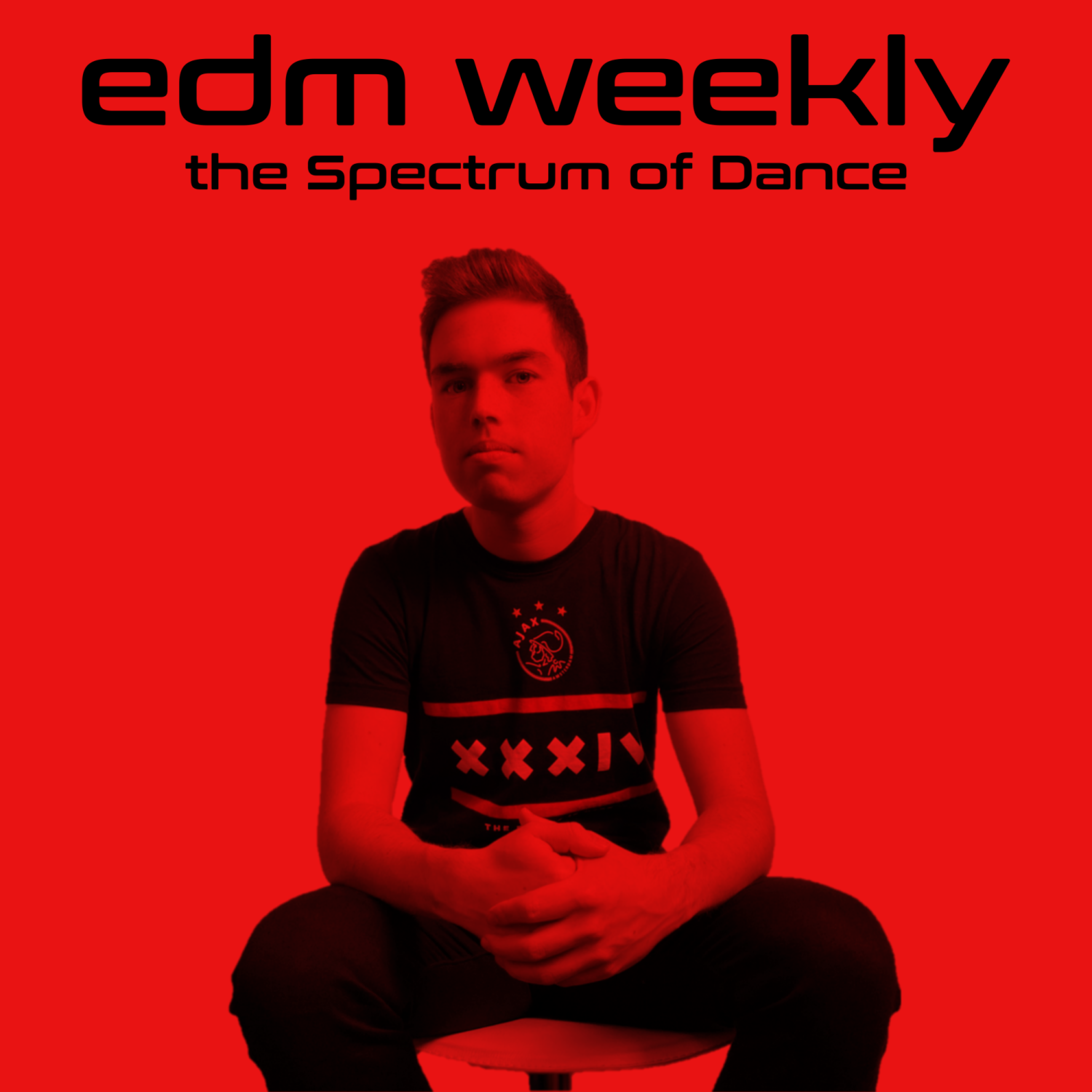 EDM Weekly with Garrett Gaudet EDM Weekly with Garrett Gaudet