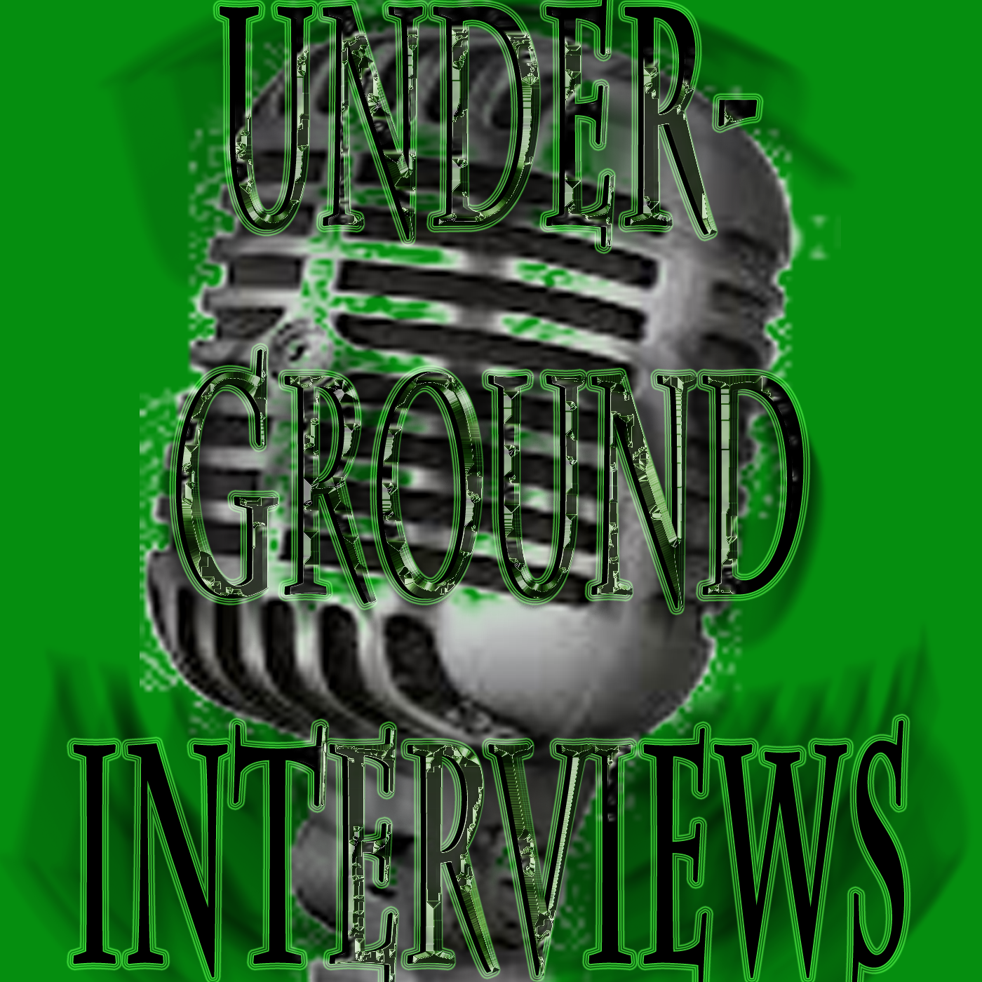Berkely "Buck" Buckles - Underground interviews