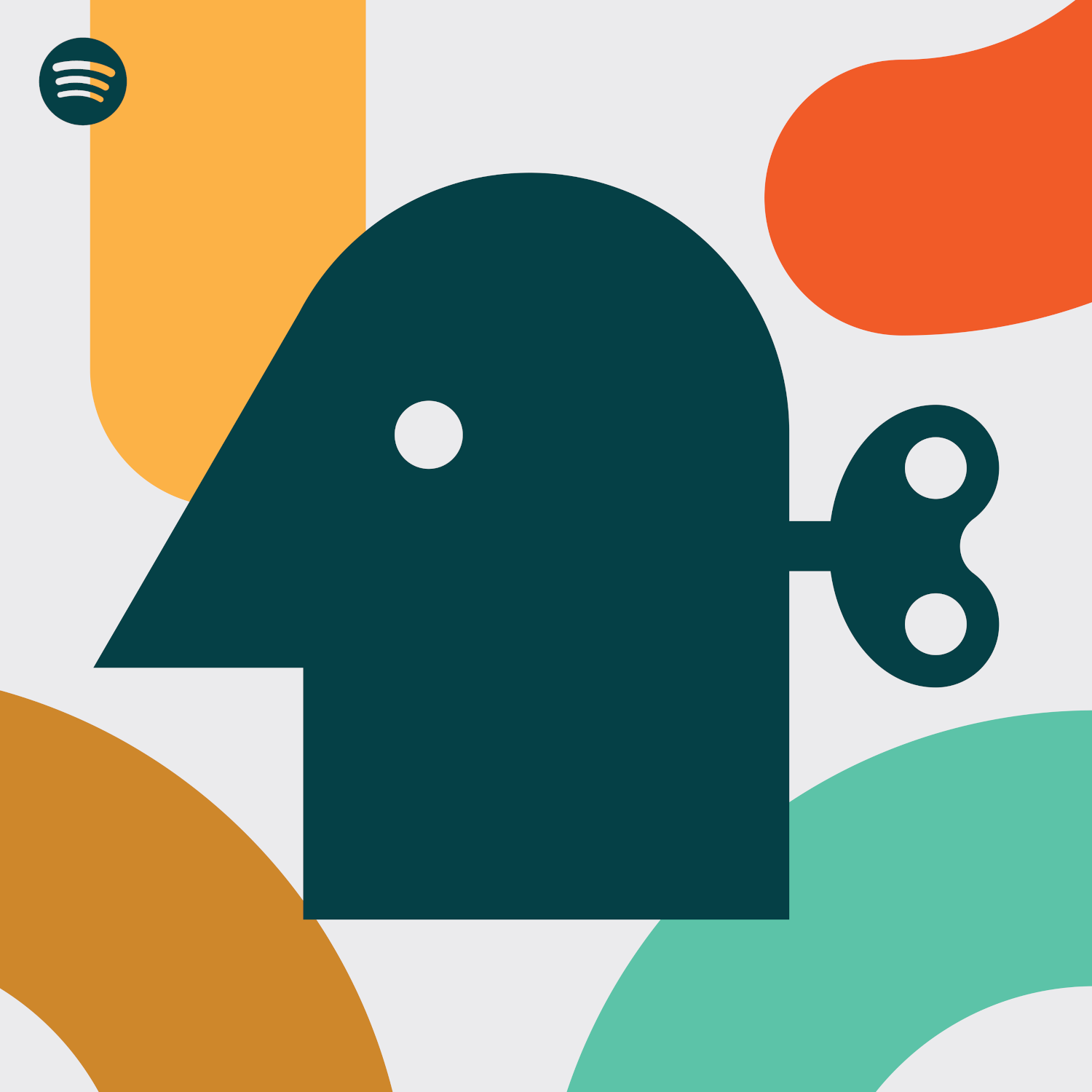 Escucha nuestra cuarta temporada en Spotify