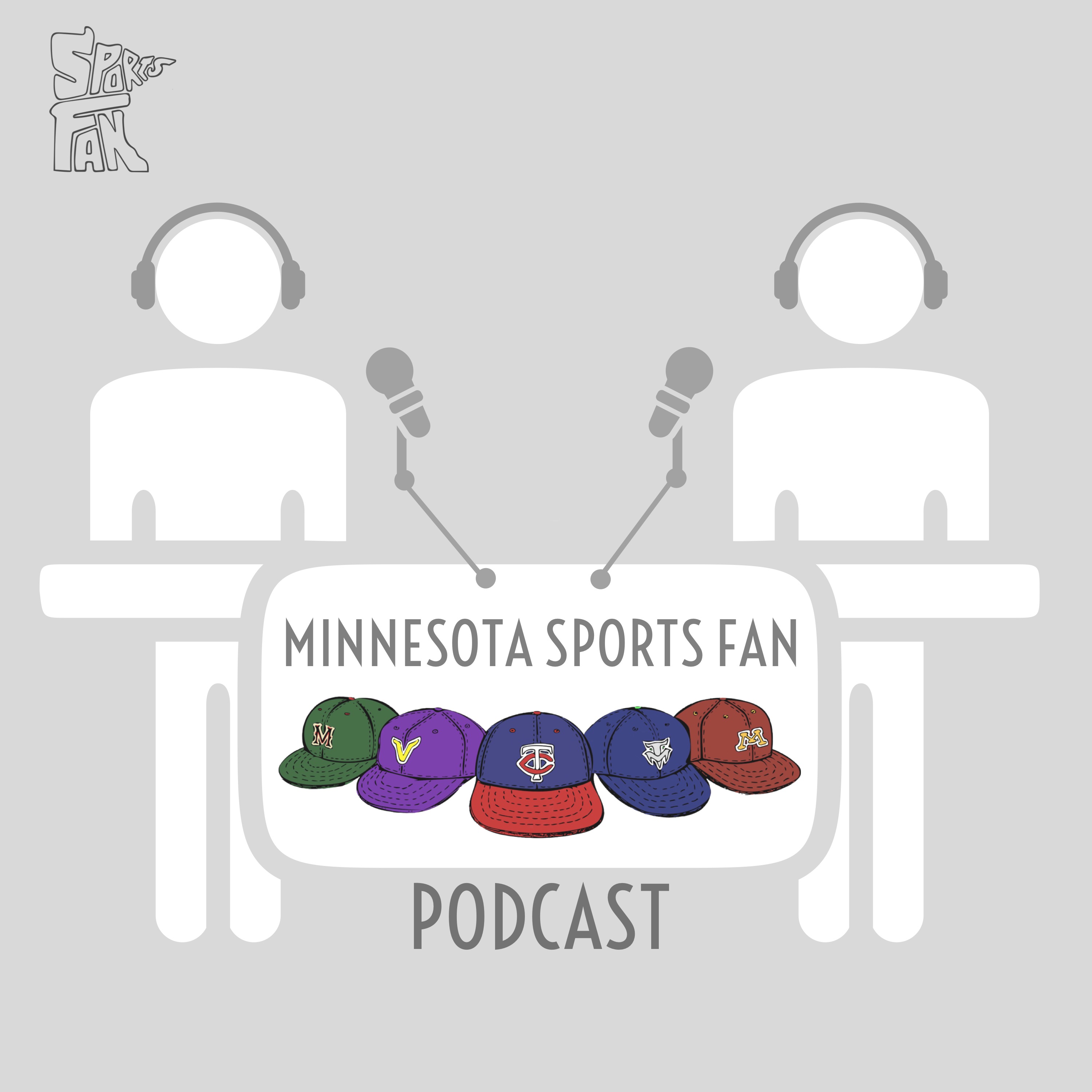 Ep 65: Should the Vikings Trade Kirk Cousins to San Francisco?
