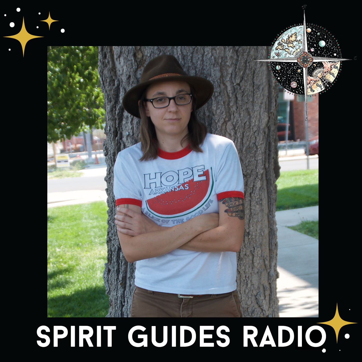 Episode 98: 2020 Astrology Forecast with Colin Bedell