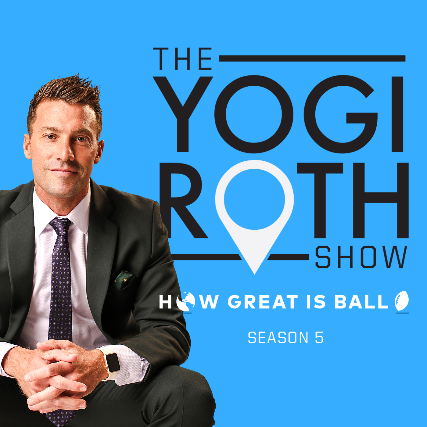 Jon Gordon: Best-Selling Author & Keynote Speaker on Positivity & His Word of The Year