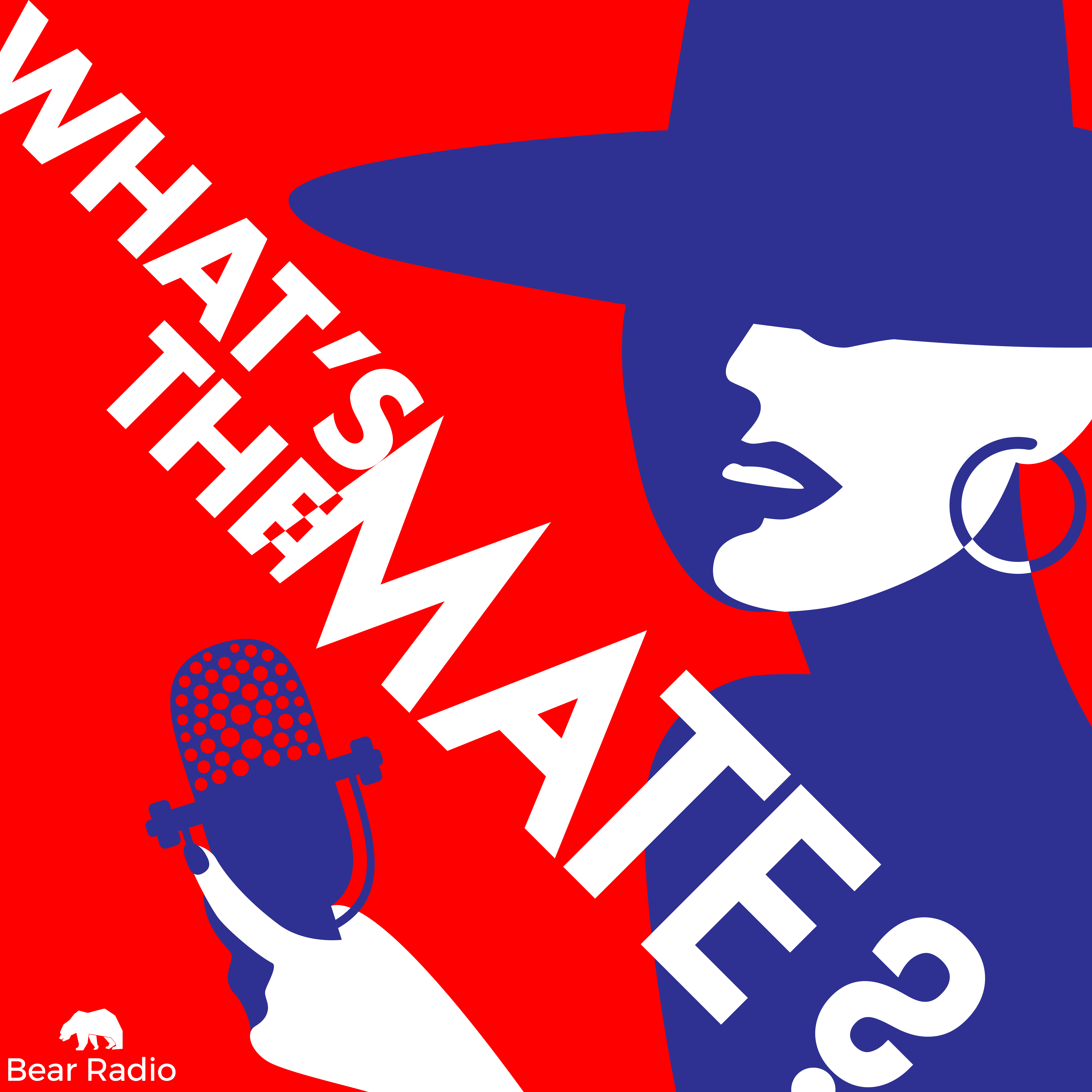 #29: The Episode with Naked Blake & Birthday Boyd