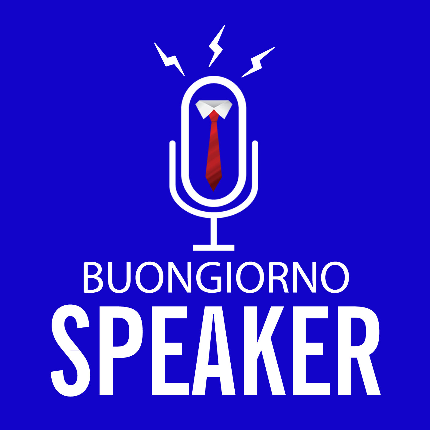Che cosa stai dicendo in pubblico?