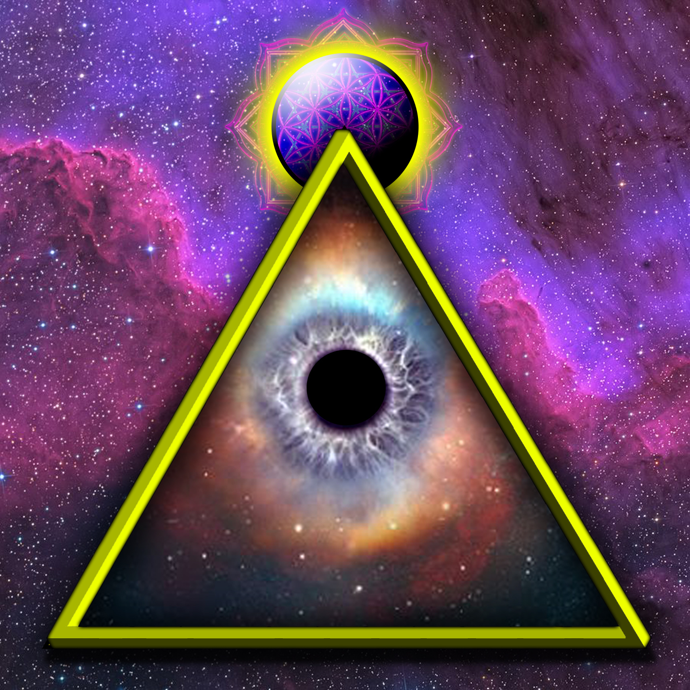 The DreamWalker Show! - www.OpenandClear.com