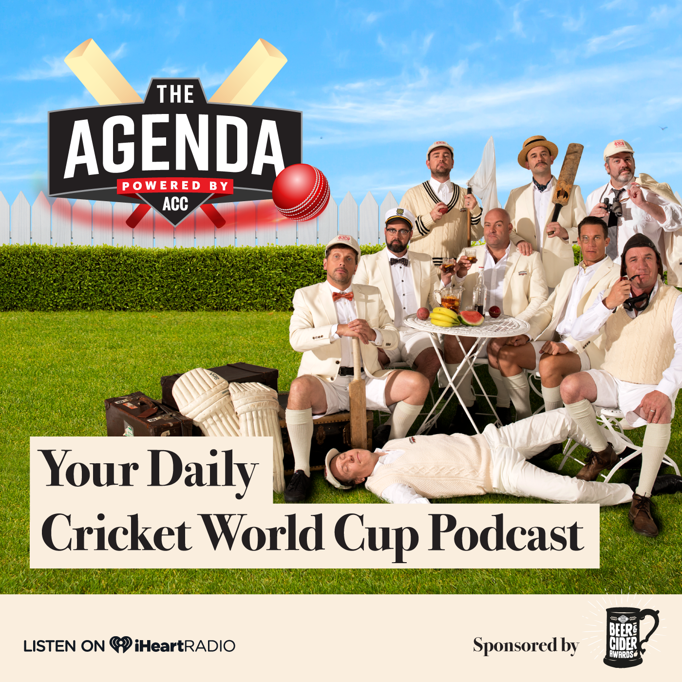 The Agenda - Rugby Special: I've Brought My Own Sh*t