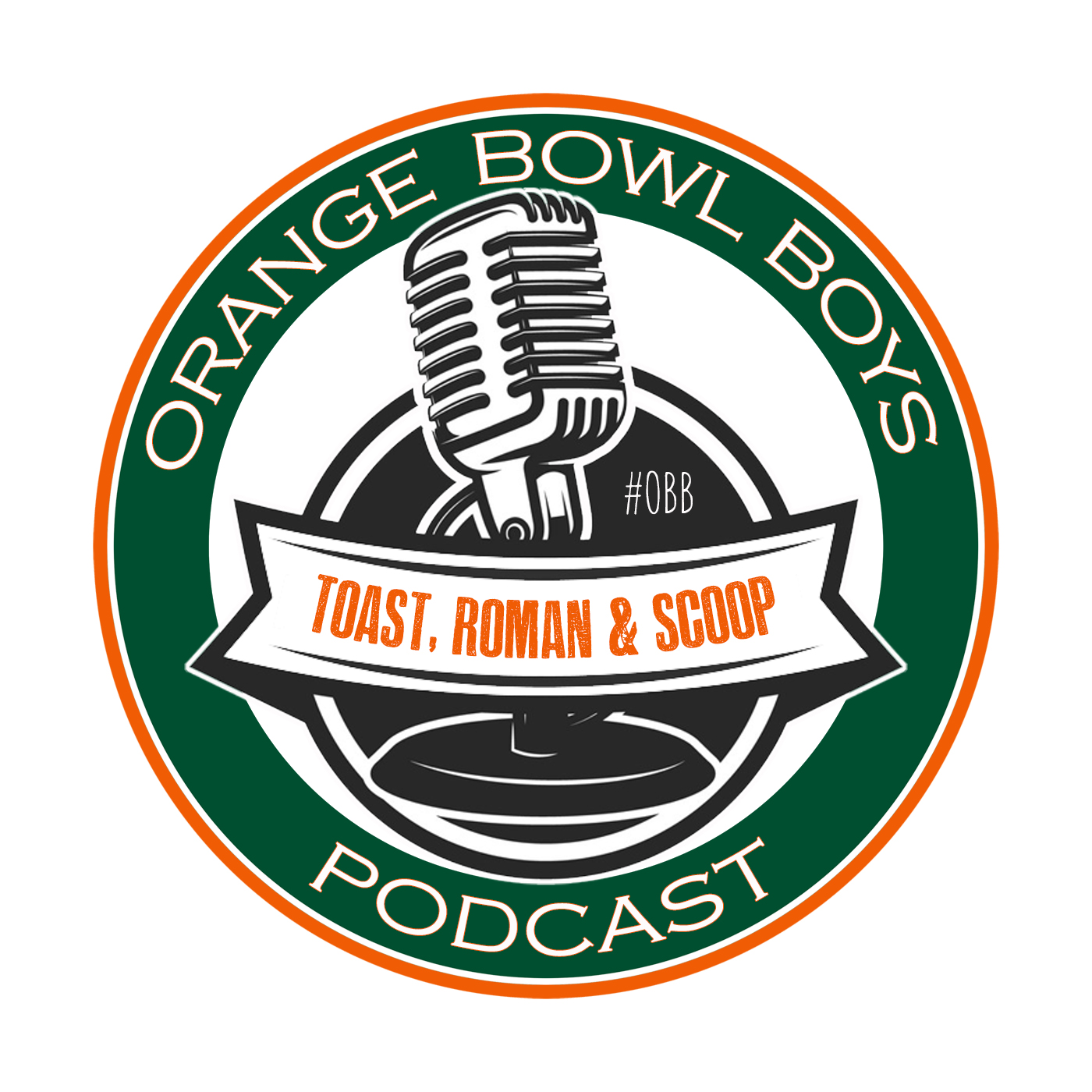 OBB #67: D'Episode
