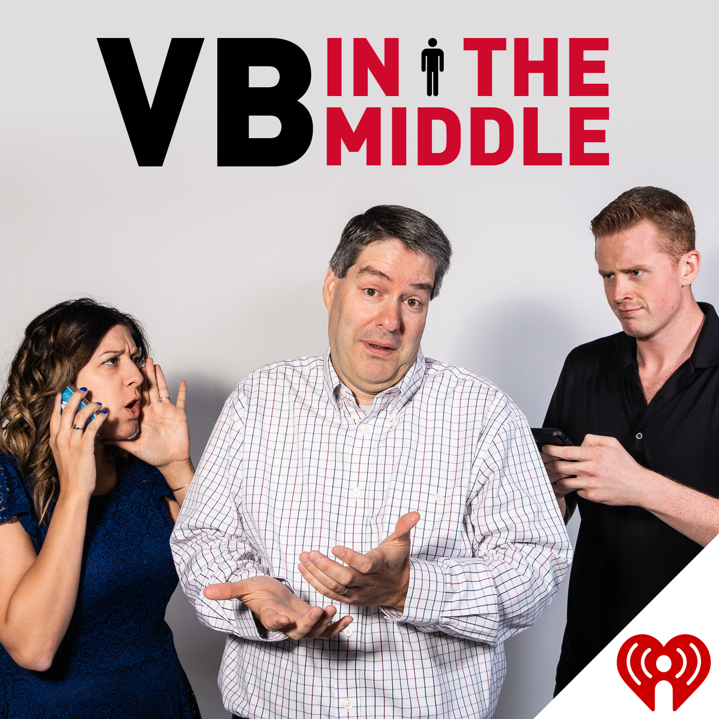 VB In The Middle - 12.6.19