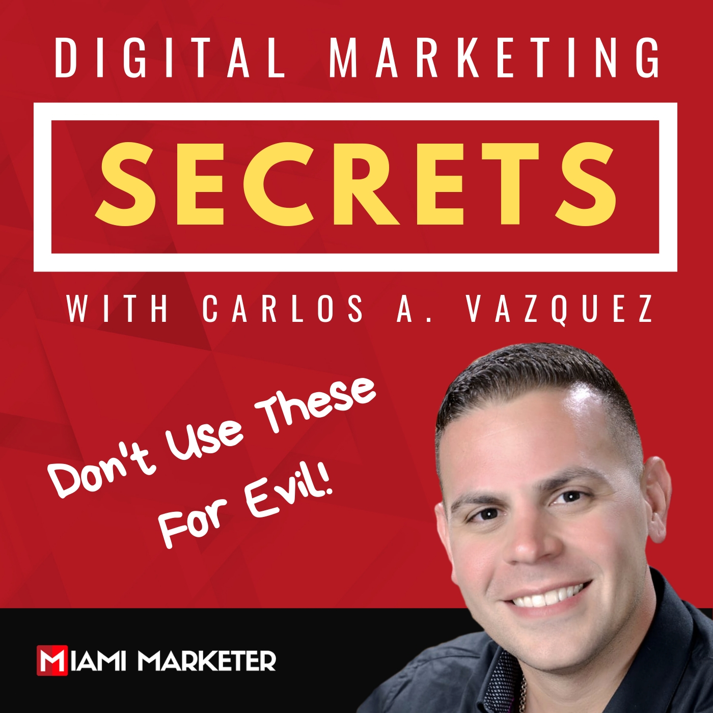 Ep 020 - How To Squeeze Extra Profits From Your Merchant Services Without Extra Effort with David Serwitz from Commission Buddies