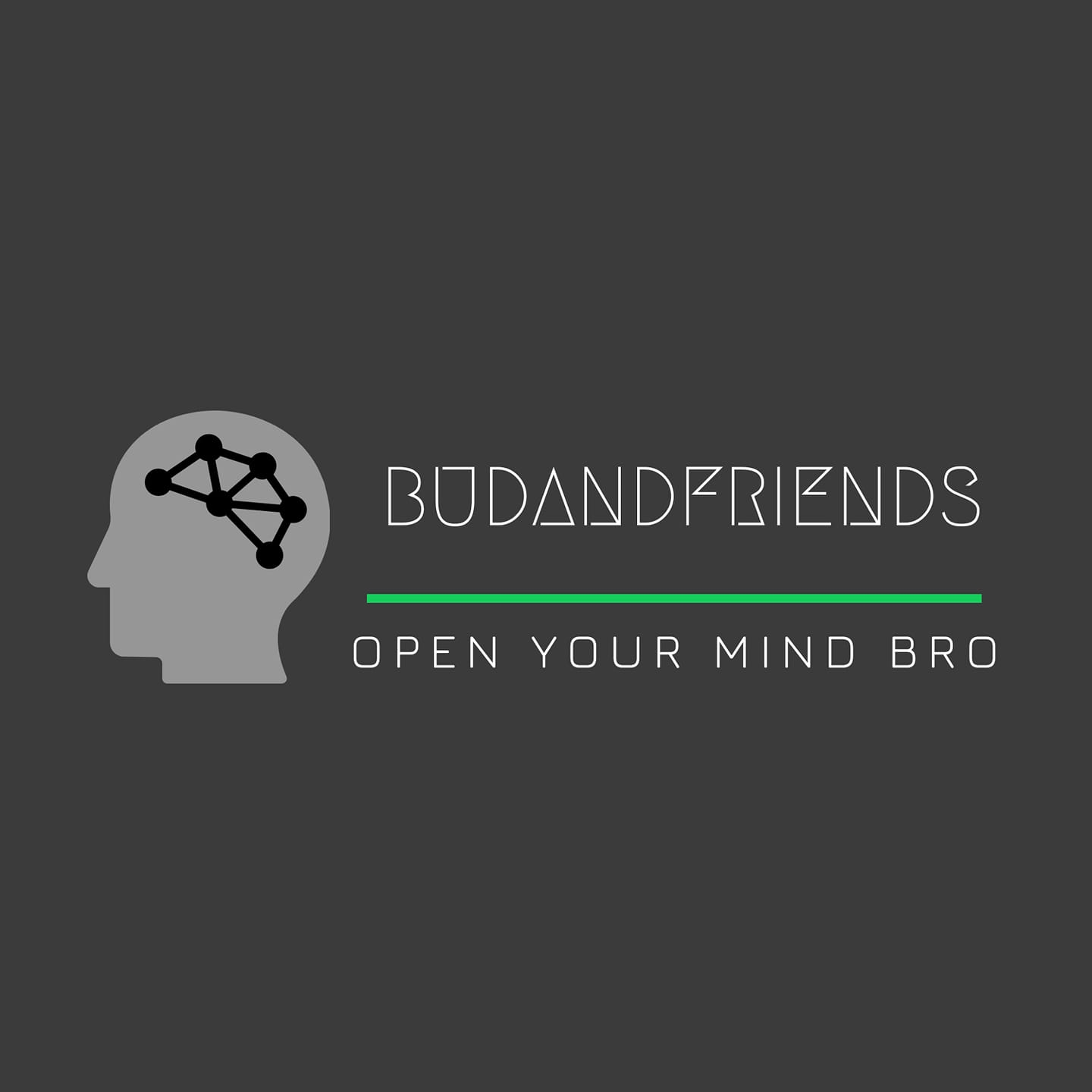 BudAndFriends Episode #9