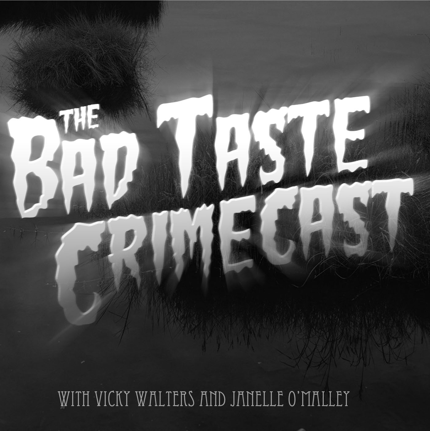 Episode 65 - How Dare You Be A Woman!