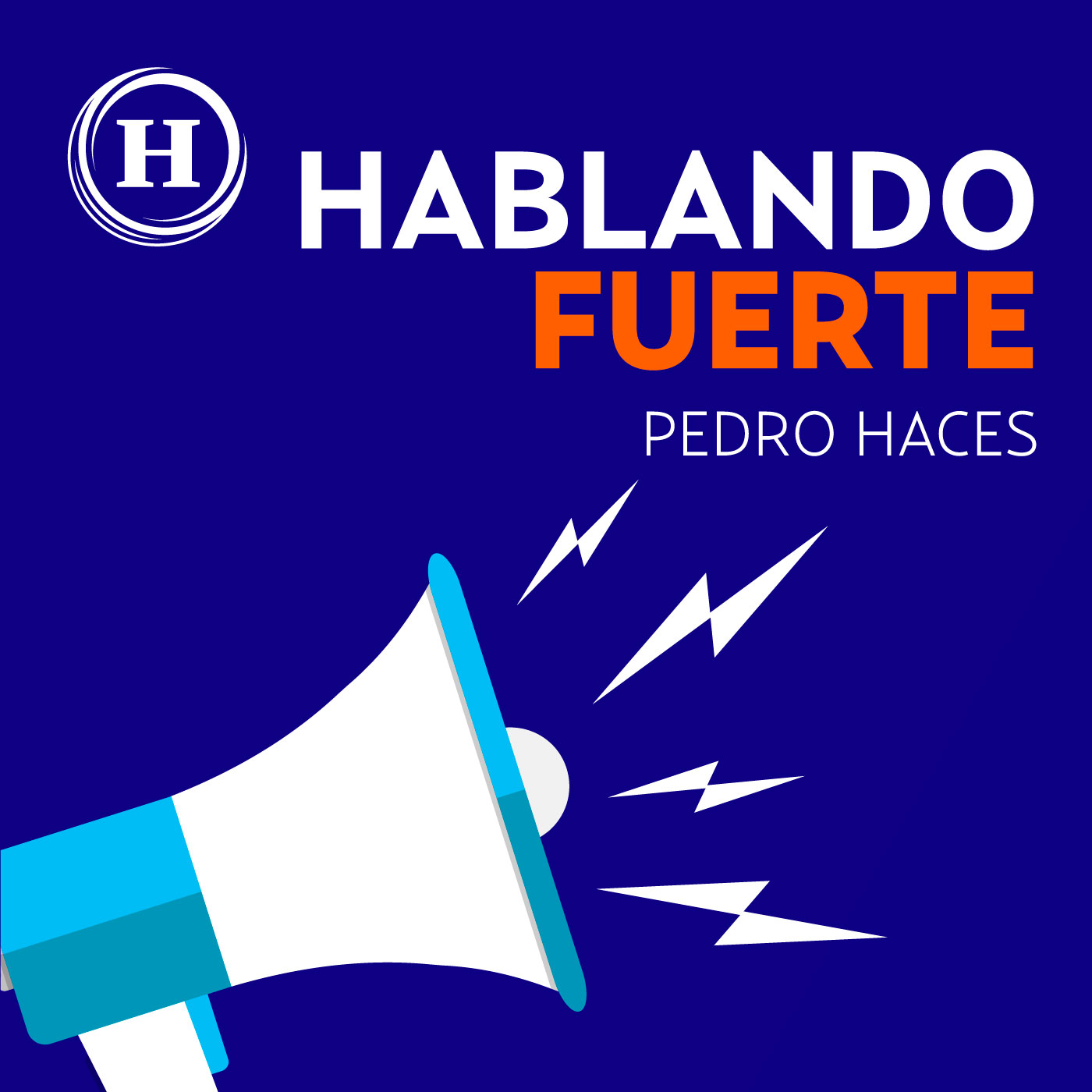 Hablando fuerte. Programa completo lunes 06 de abril 2020