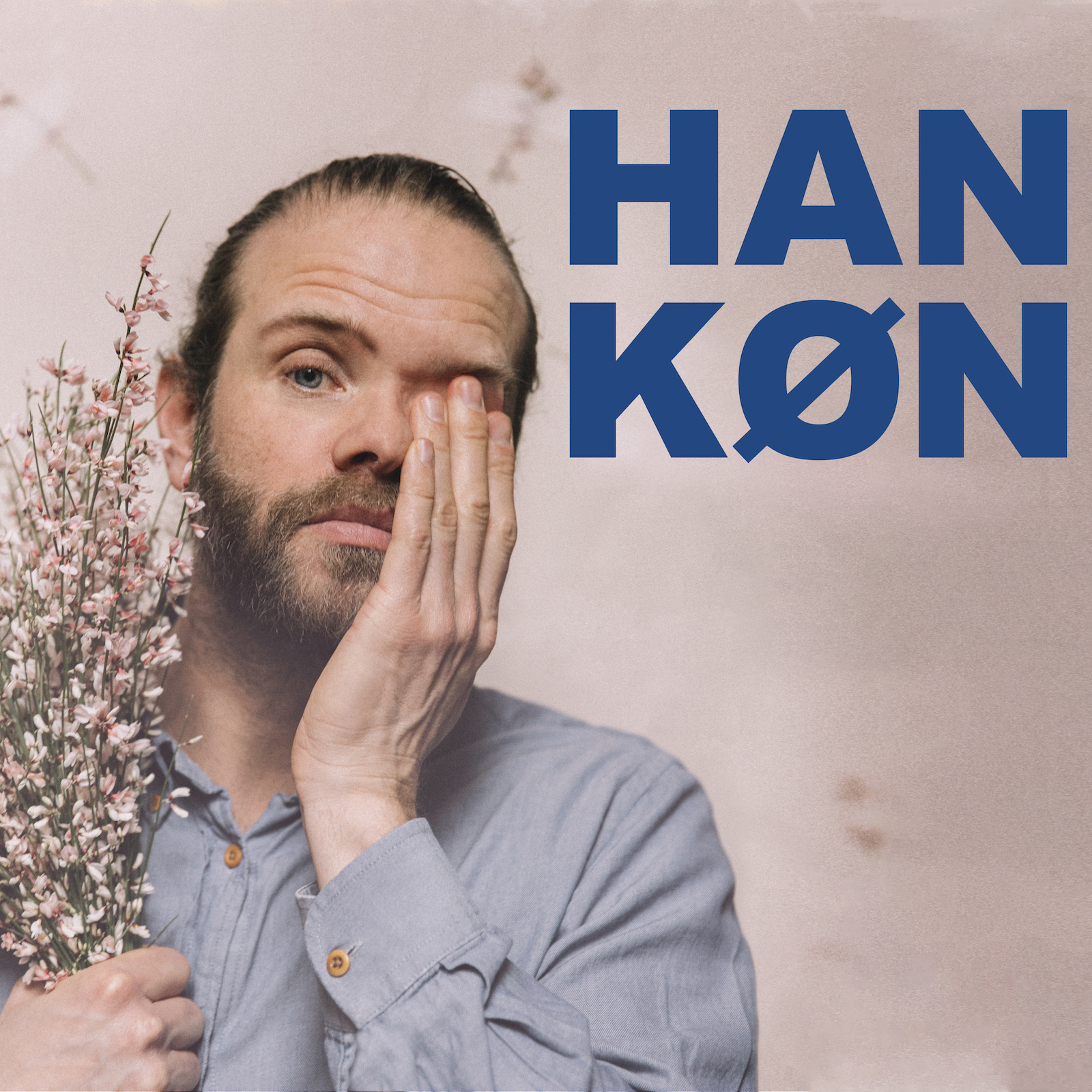 Martin Thorborg: “Hun kiggede på mig og sagde: Hold kæft, hvor er du ynkelig - og hun havde jo ret”