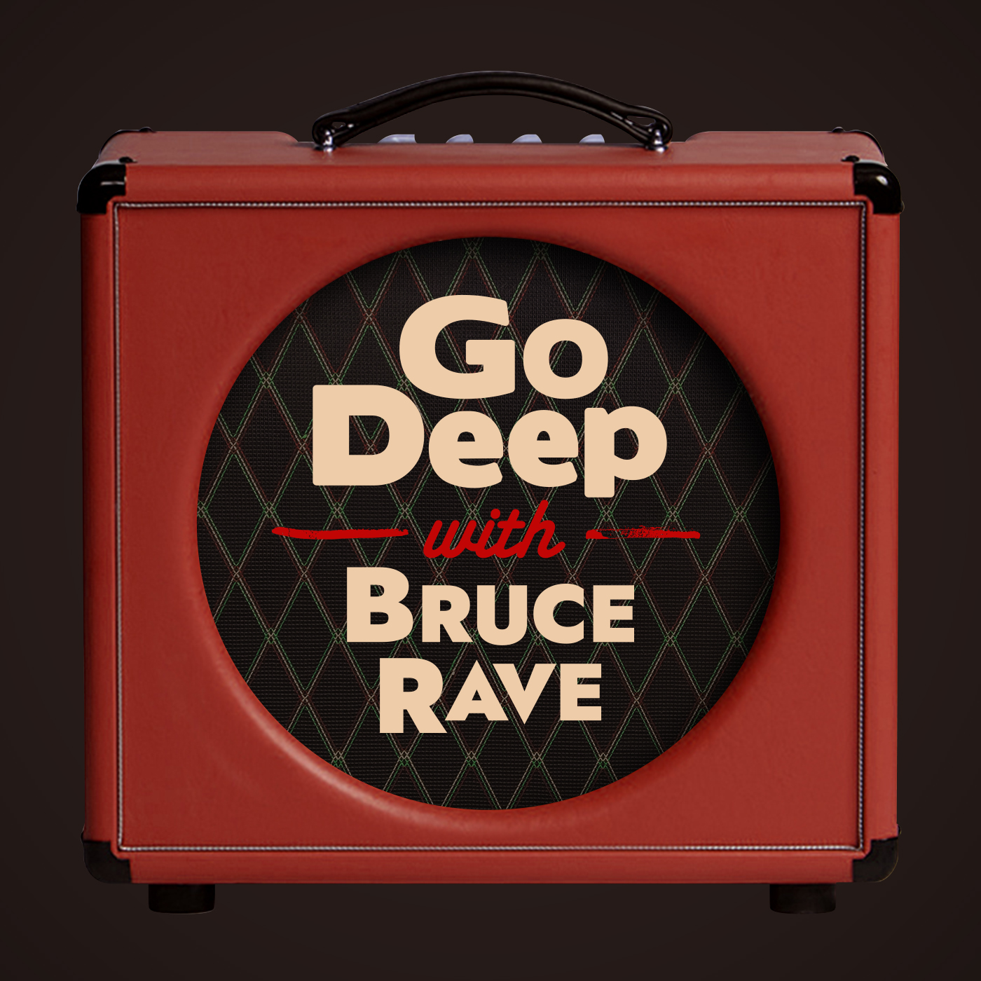 Go Deep w/ Bruce Rave - Jan 23