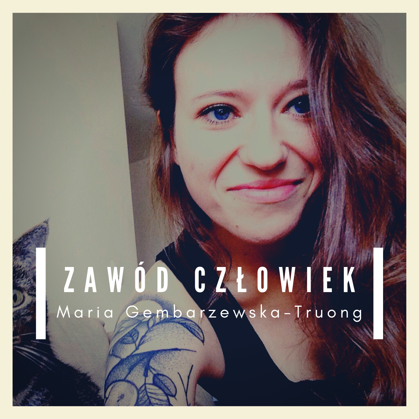 20 - O żywieniu i dobrostanie z Iwoną Kibil