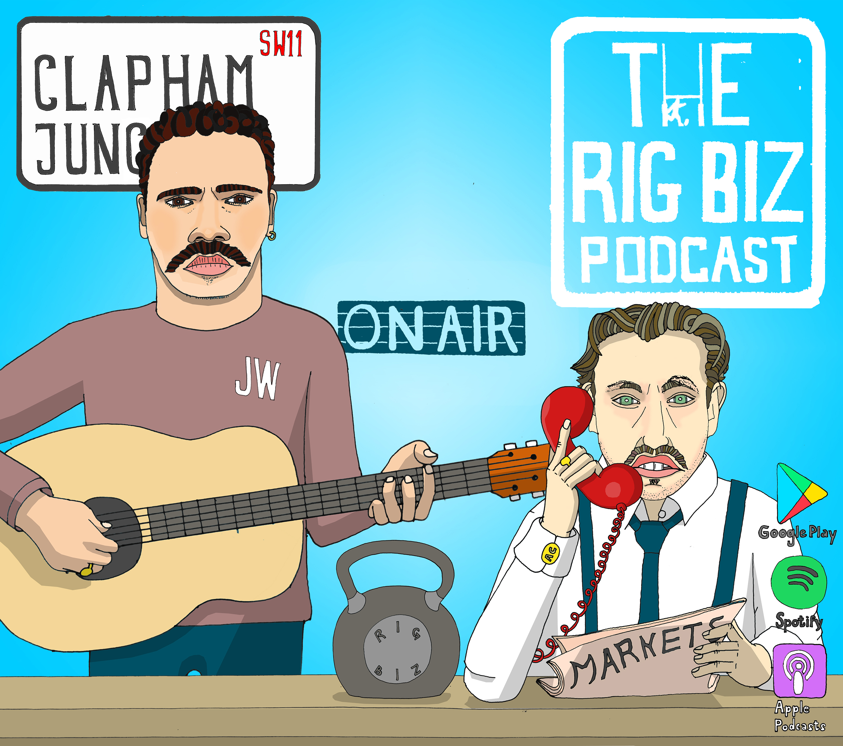 Pre-Sea - Episode 1 - Max Evans Reveals All - In His First Interview Since #plankgate