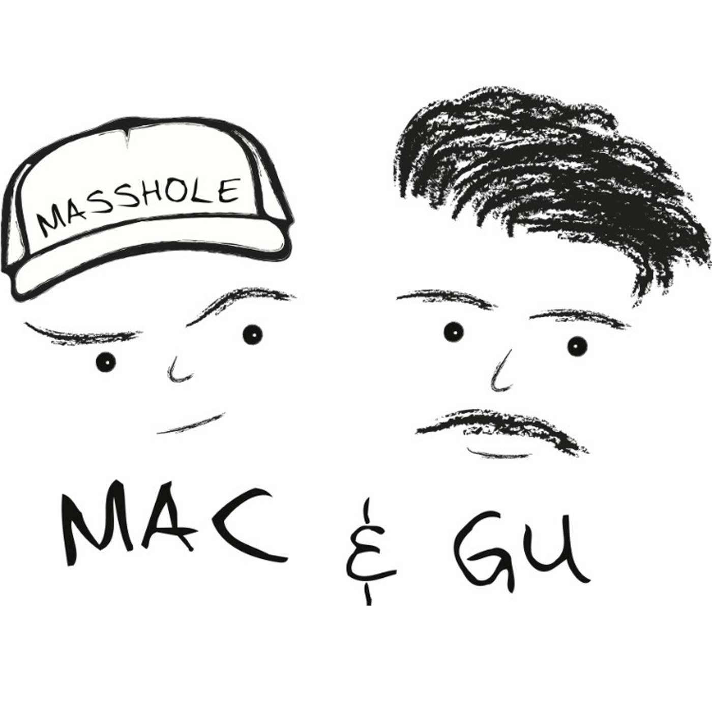 Mac and Gu