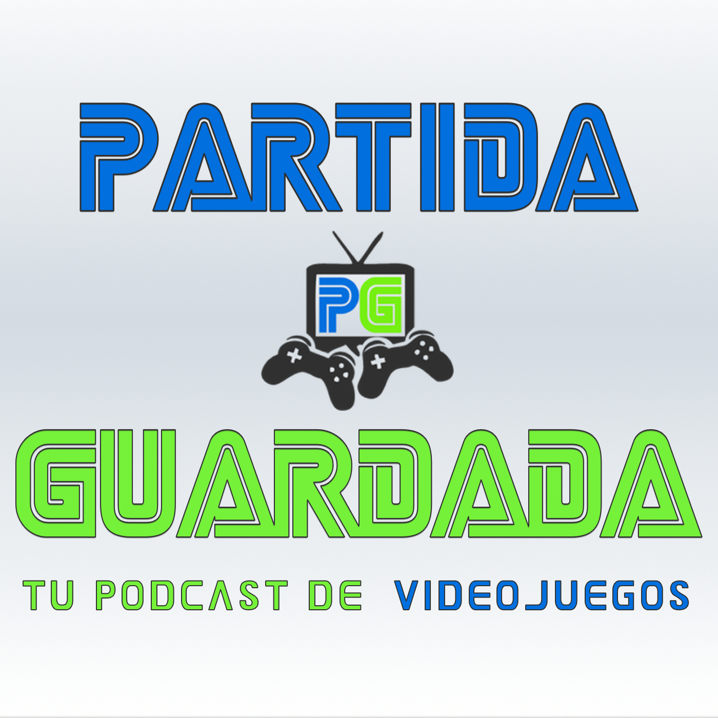 Logo de Partida guardada